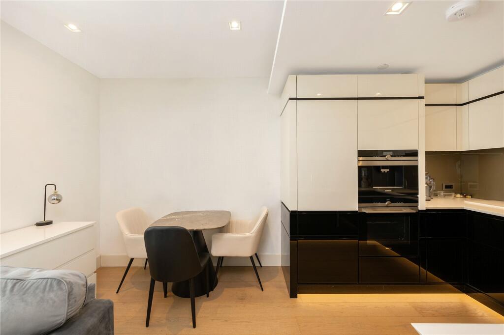 Main image of property: The Corniche, 24  Albert Embankment, South Bank, SE1