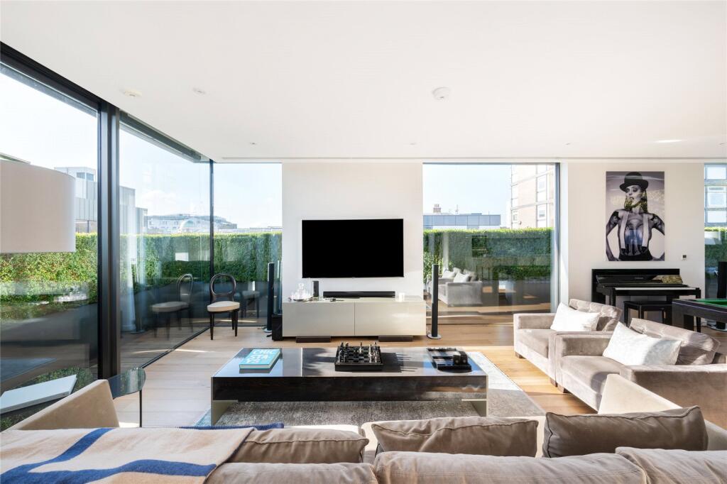 Main image of property: Peter Street, Soho, W1F