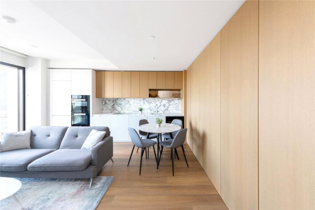 Main image of property: Casson Square, Southbank Place, SE1