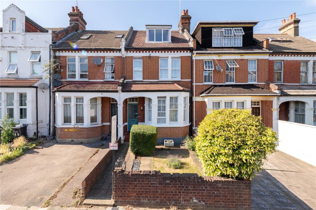 Main image of property: The Limes Avenue, Arnos Grove, N11