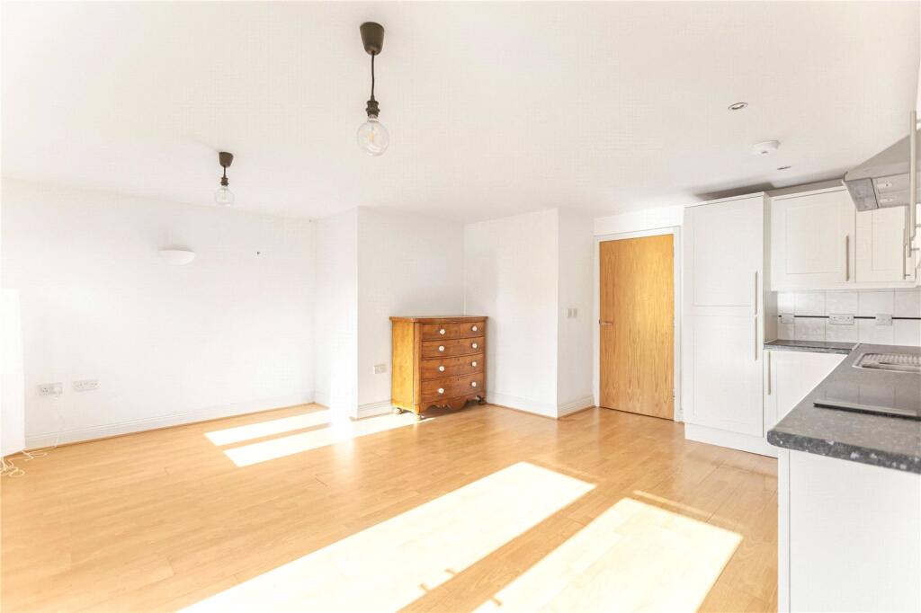 Main image of property: Beatty Road, London, N16