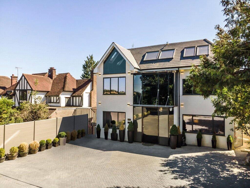 Main image of property: Waggon Road, Barnet, EN4