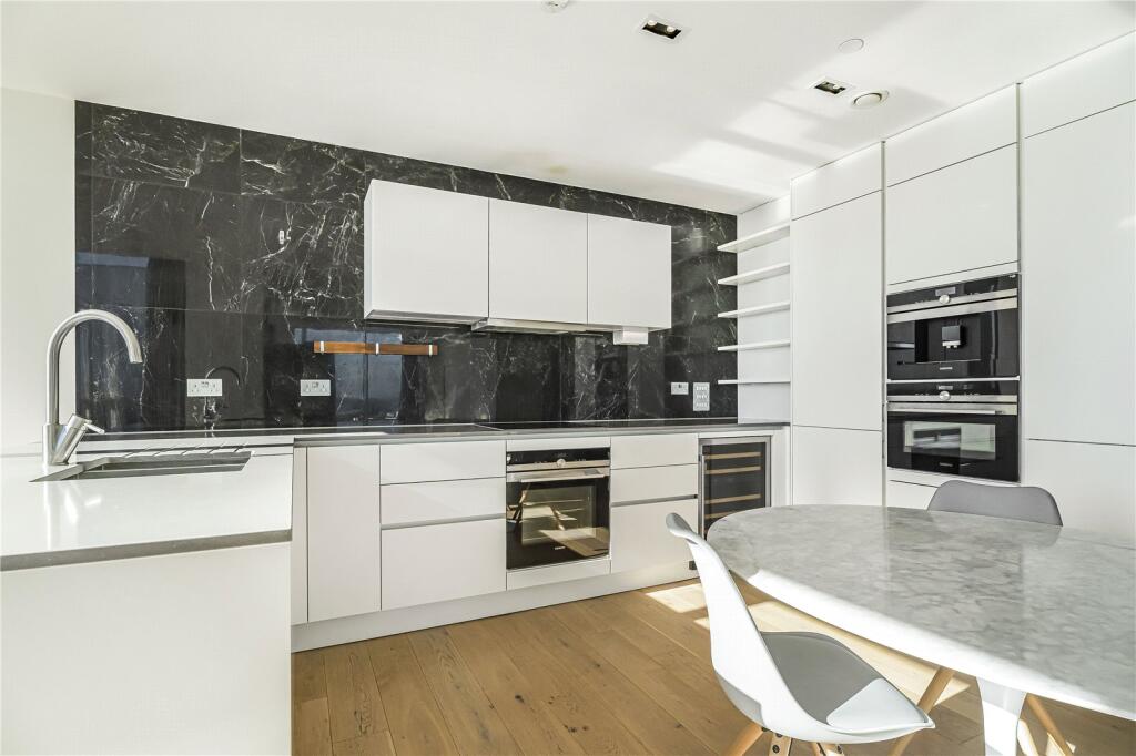 Main image of property: Skyline Apartments, Devan Grove, London, N4