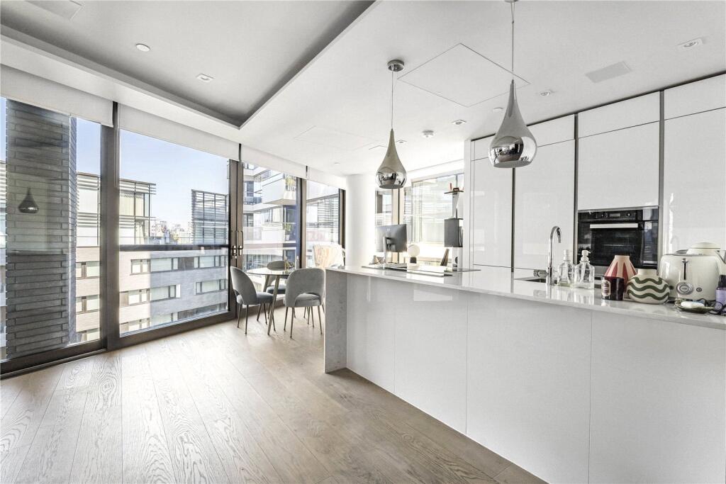 Main image of property: Hanover House, Crown Square, London, SE1