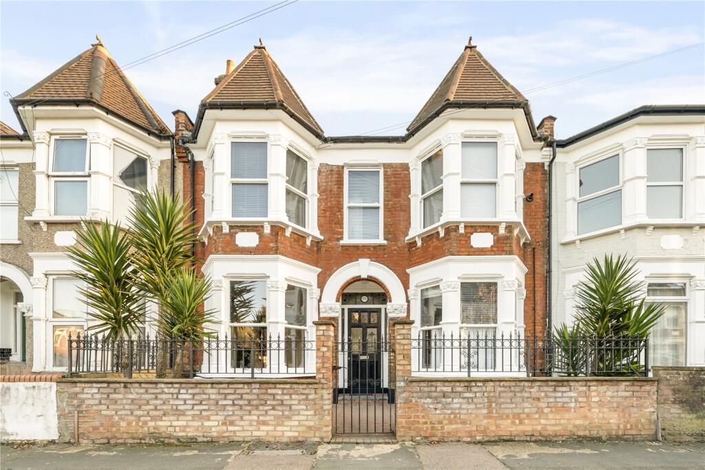Main image of property: Whymark Avenue, Wood Green, N22