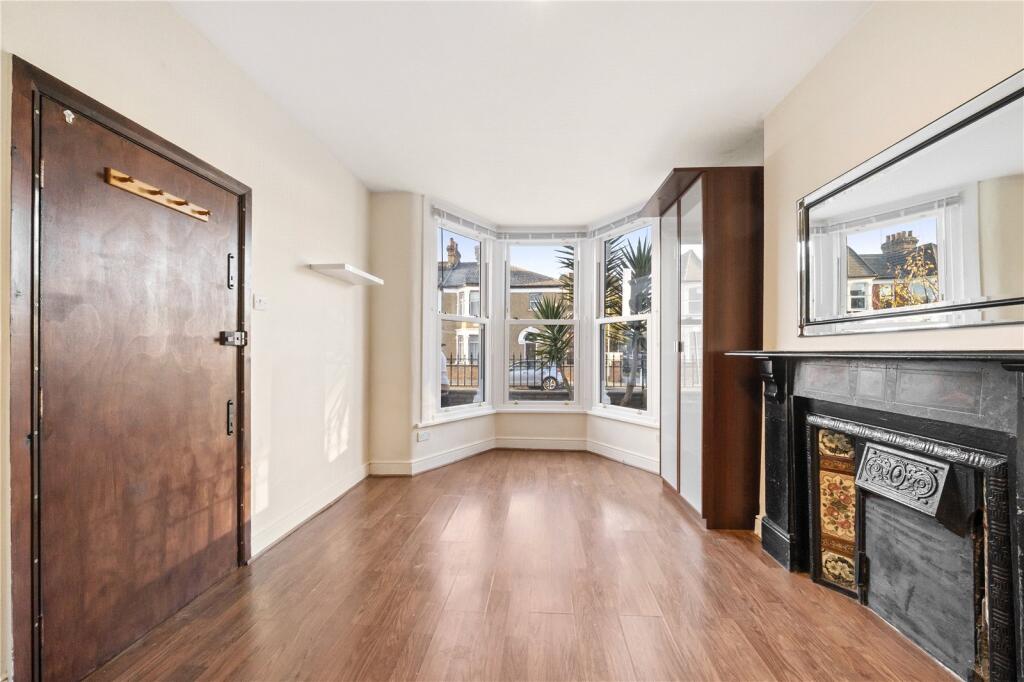 Main image of property: Whymark Avenue, Wood Green, N22