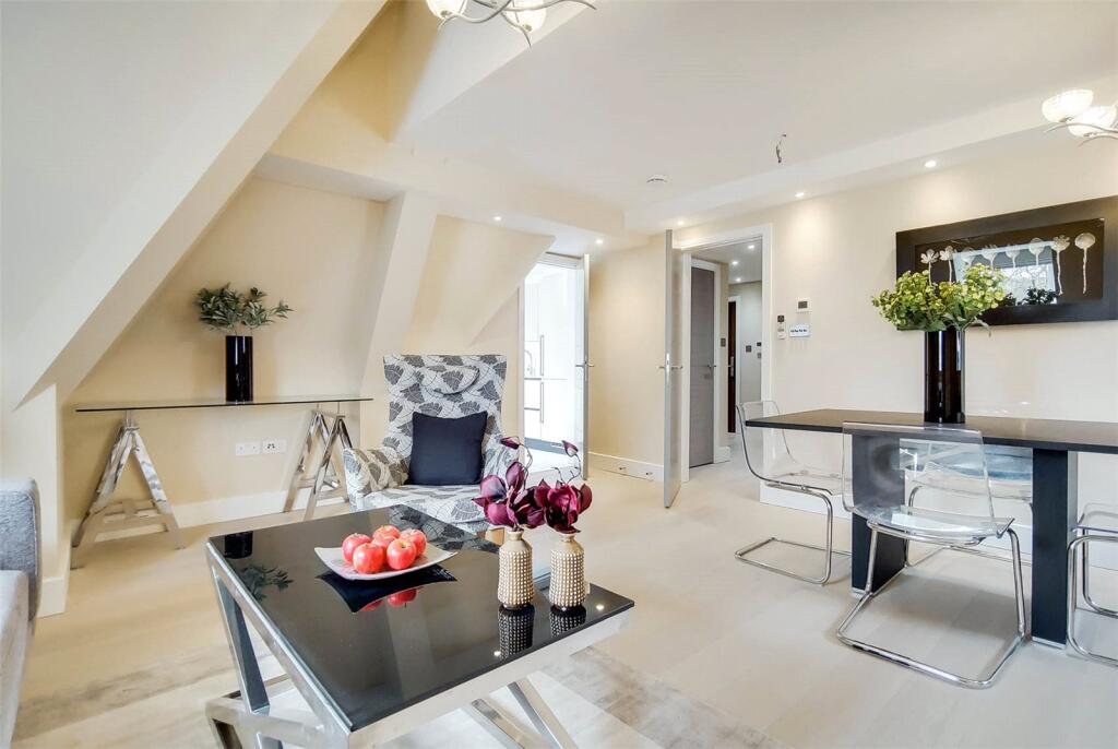 Main image of property: Fitzjohns Avenue, London, NW3