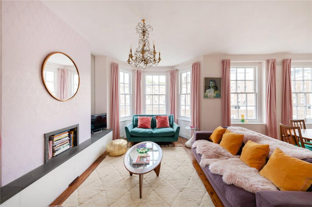 Main image of property: Sherwood Court, Seymour Place, Marylebone, W1H