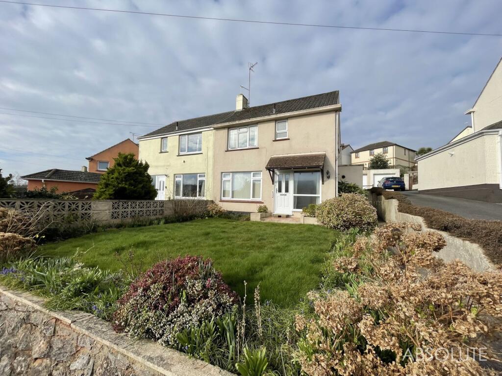 Main image of property: Spencer Road, Paignton, TQ3