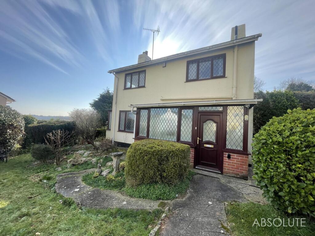Main image of property: North Rocks Road, Paignton, TQ4