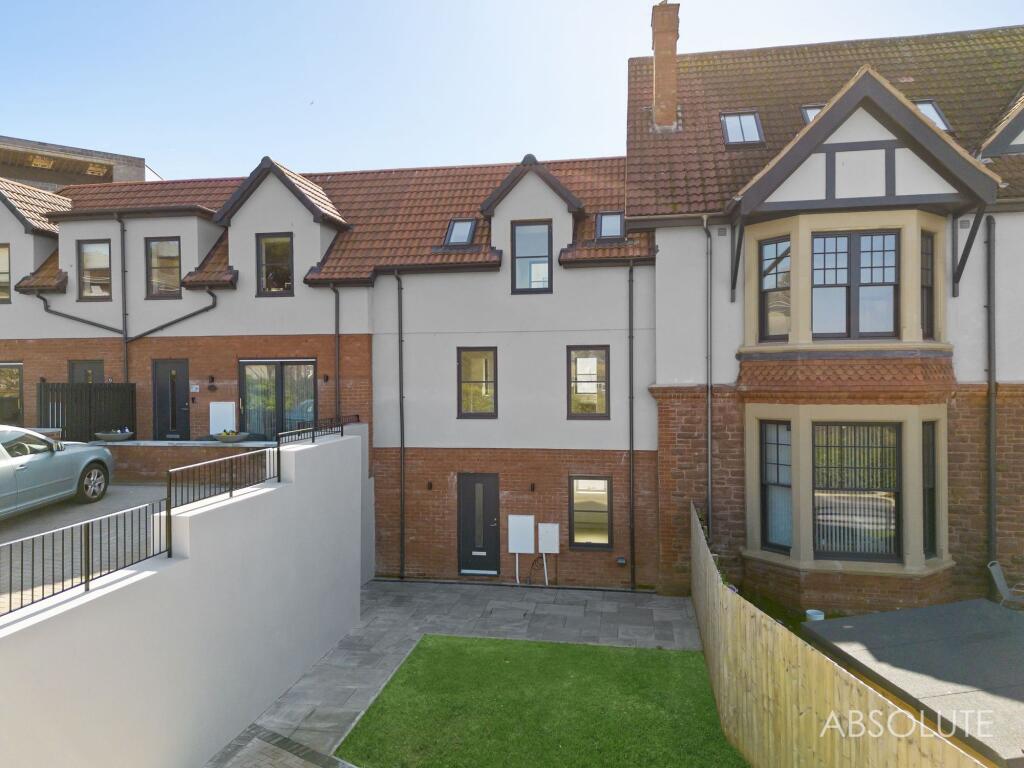 Main image of property: 5 Belle Vue Road, Paignton, TQ4