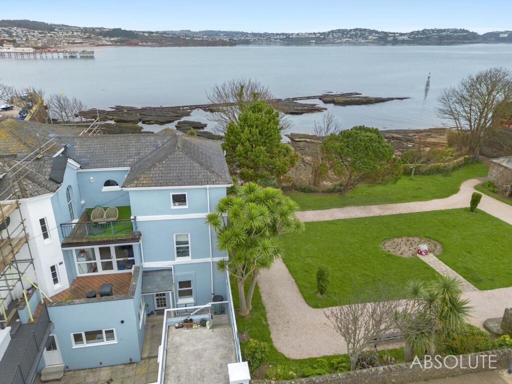 Main image of property: Cliff Road, Paignton, TQ4