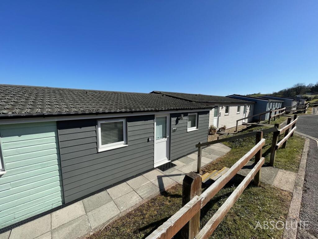 Main image of property: 59 Teign Heights, Coast View Holiday Park, Torquay Road Shaldon TQ14 0BG