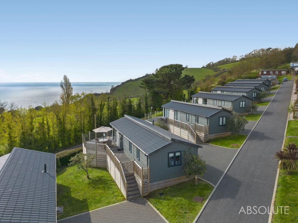 Main image of property: Coast View Holiday Park, Torquay Road, TQ14