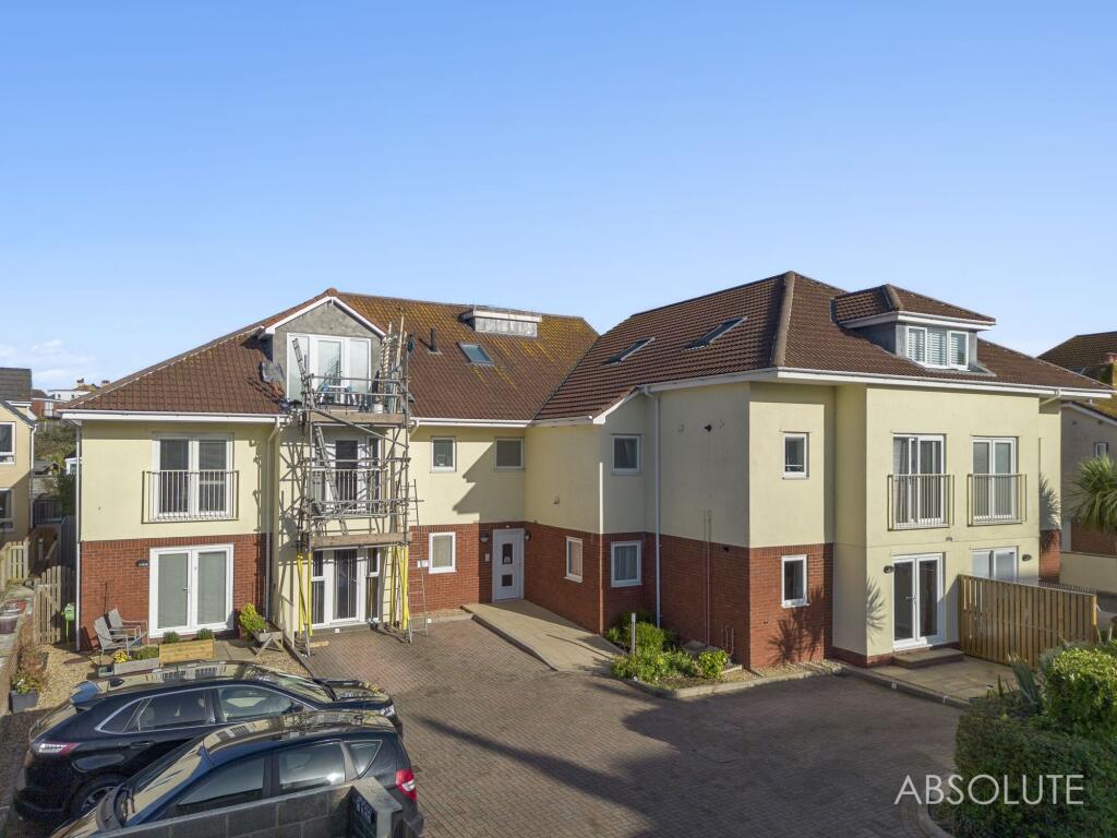 Main image of property: Marine Gardens, Paignton, TQ3