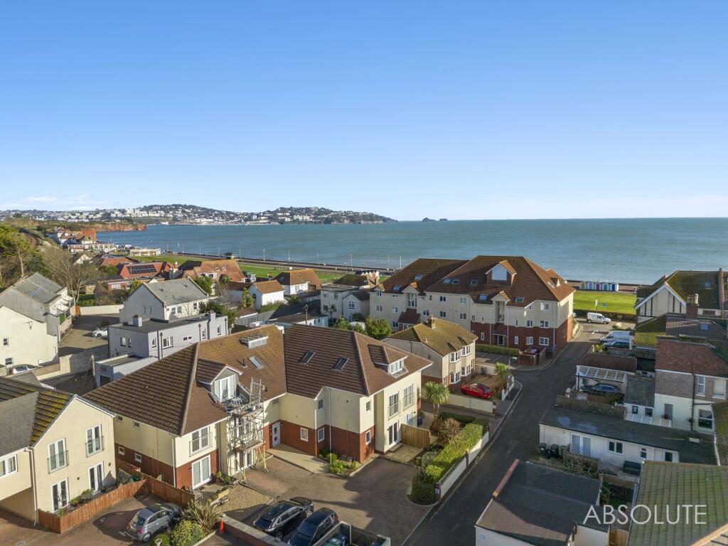 Main image of property: Marine Gardens, Paignton, TQ3
