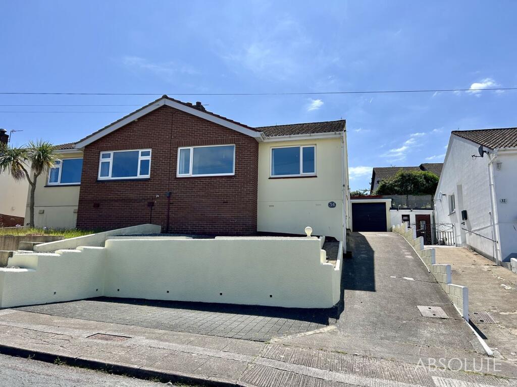 Main image of property: Little Park Road, Paignton, TQ3