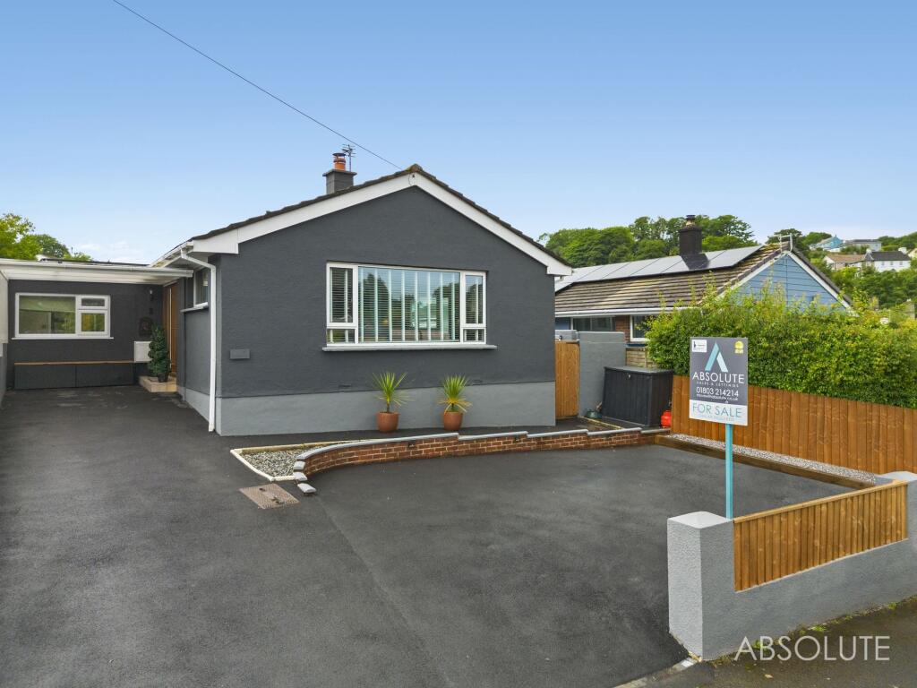 Main image of property: Peters Crescent, Marldon, TQ3