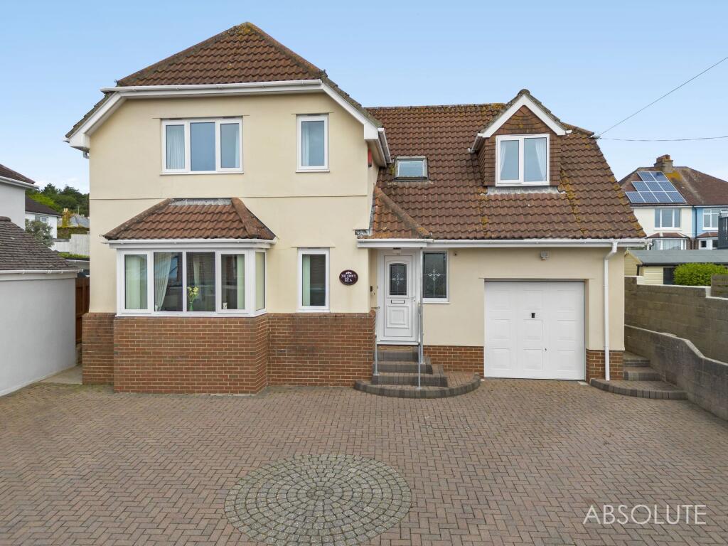 Main image of property: The Croft, Headland Grove, Paignton, TQ3