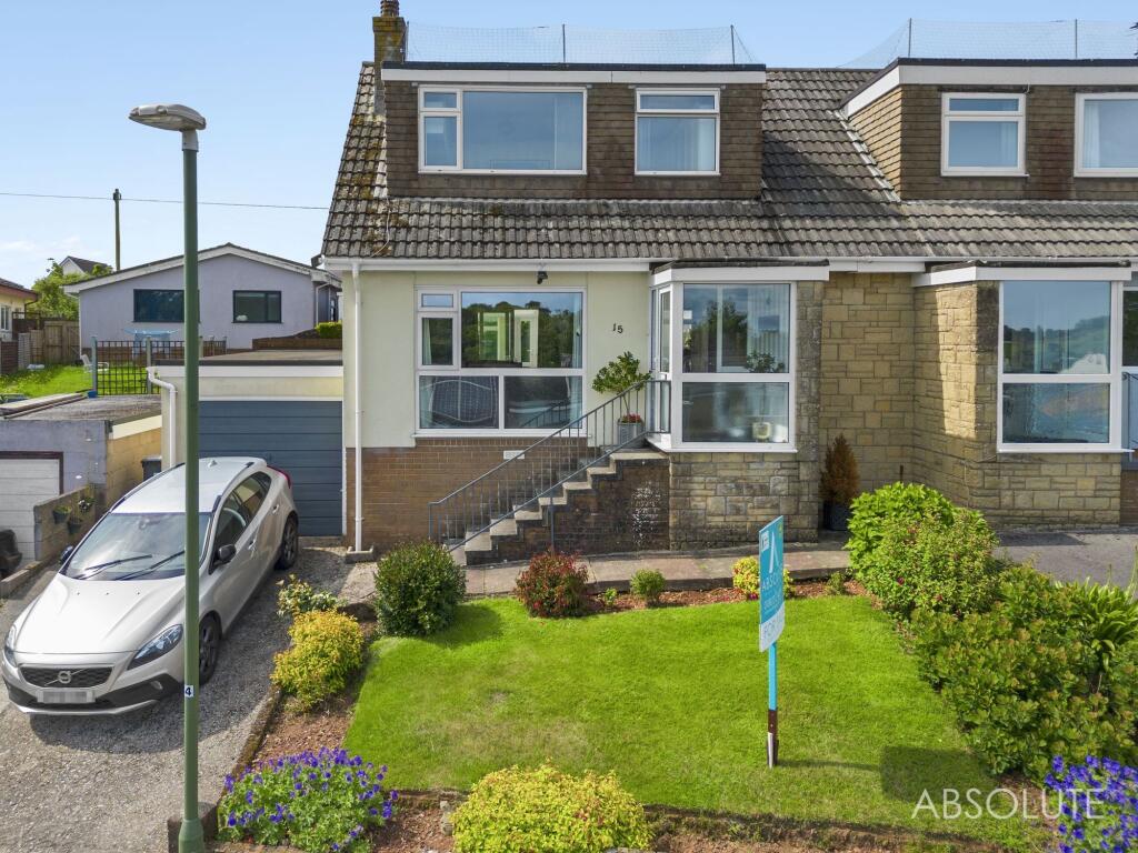 Main image of property: Duchy Gardens, Preston, TQ3