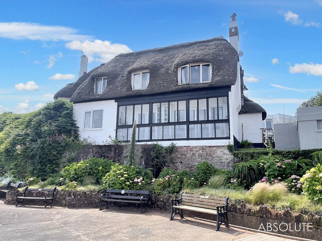 Main image of property: Roundham Road, Paignton, TQ4