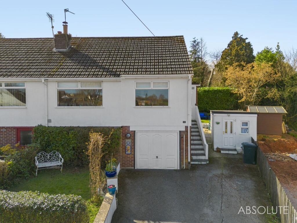 Main image of property: Nether Meadow, Marldon, TQ3