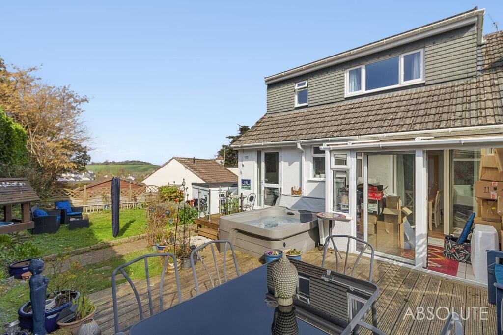 Main image of property: Nether Meadow, Marldon, TQ3