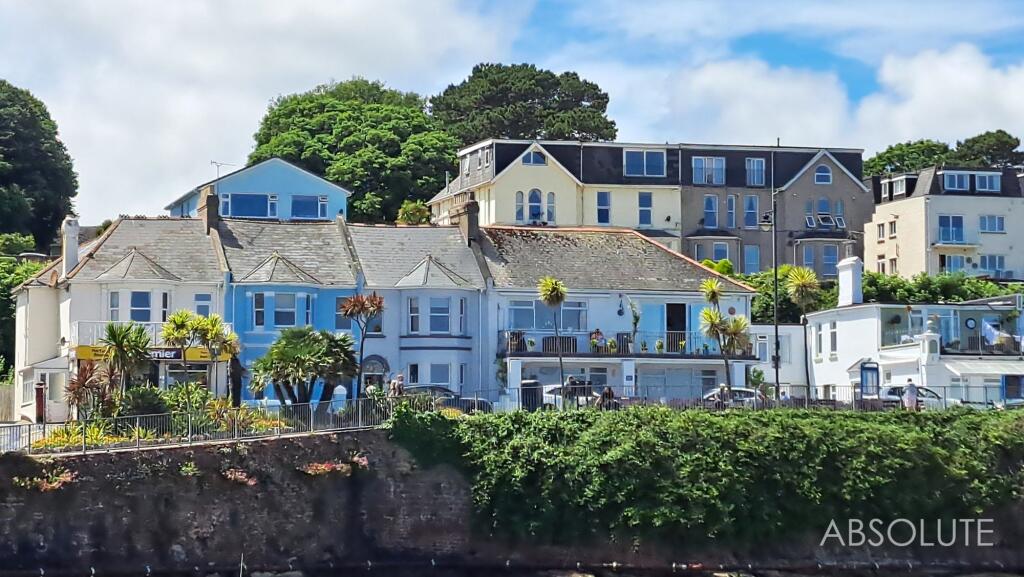 Main image of property: Roundham Road, Paignton, TQ4