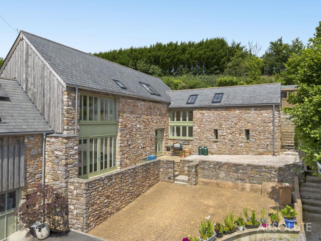 Main image of property: Marldon, Westerland, TQ3