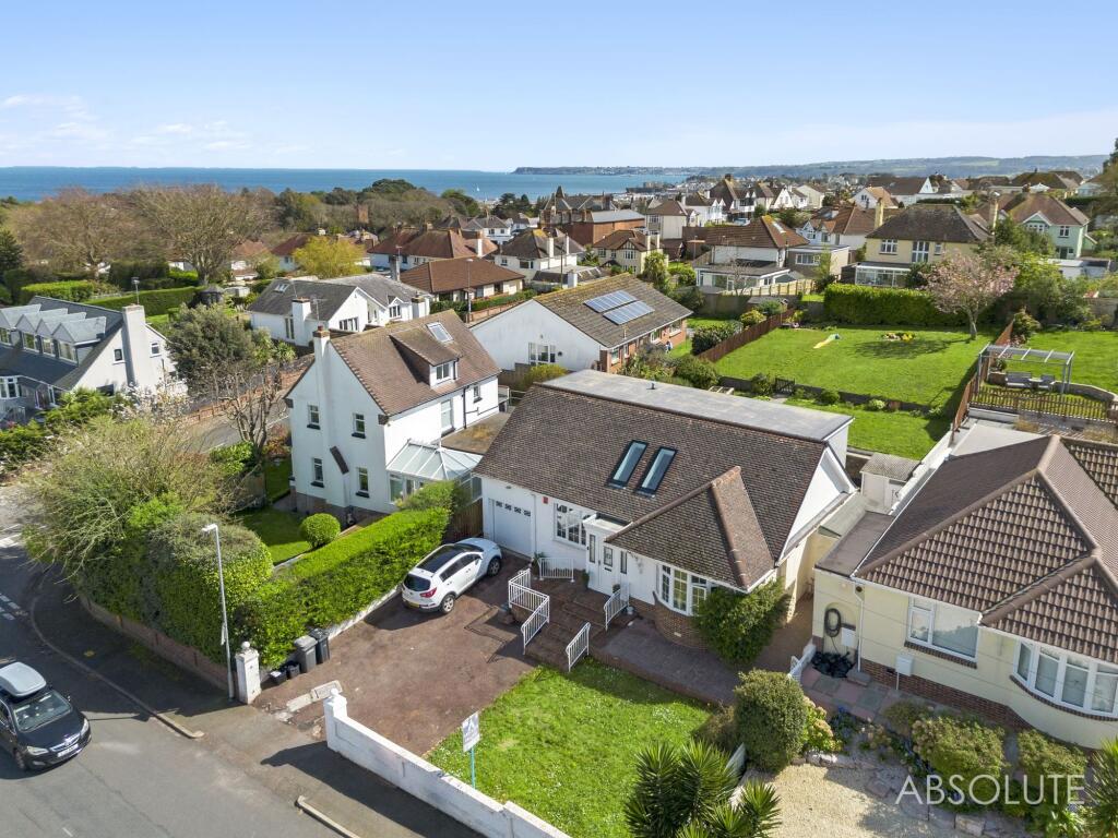 Main image of property: Southfield Avenue, Preston, TQ3