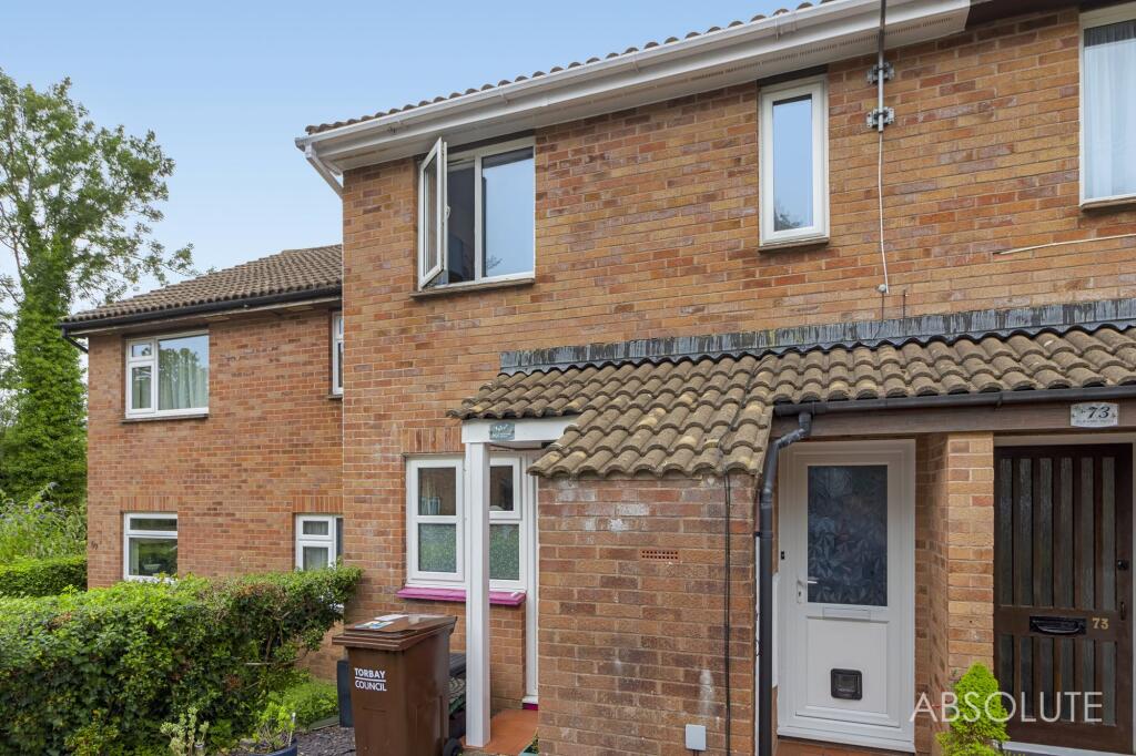 Main image of property: Sturcombe Avenue, Paignton, TQ4