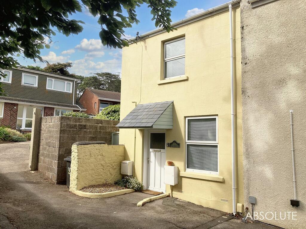 Main image of property: Mead Lane, Paignton, TQ3