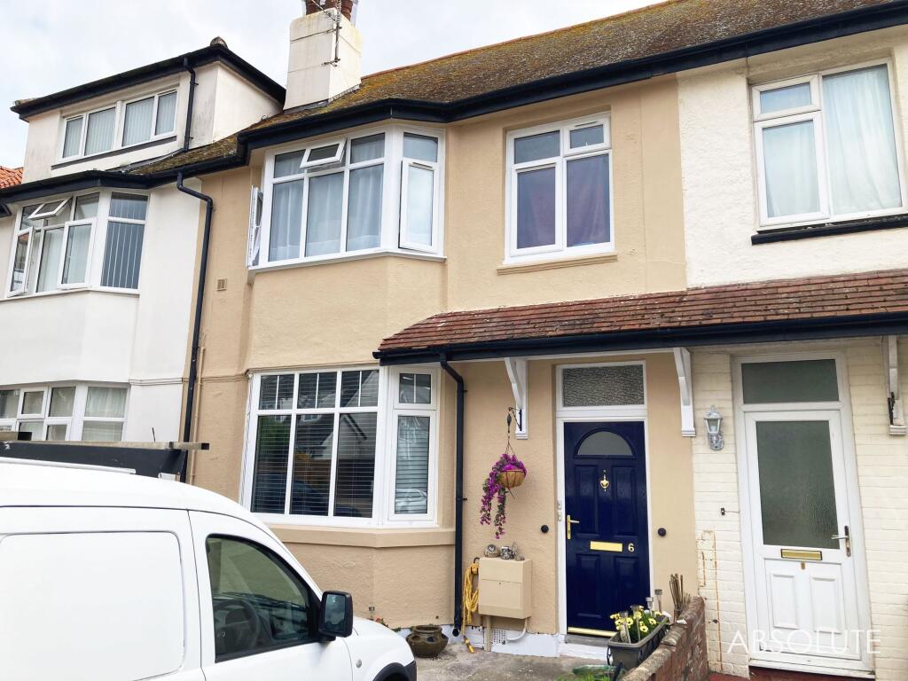 Main image of property: Warefield Road, Paignton, TQ3
