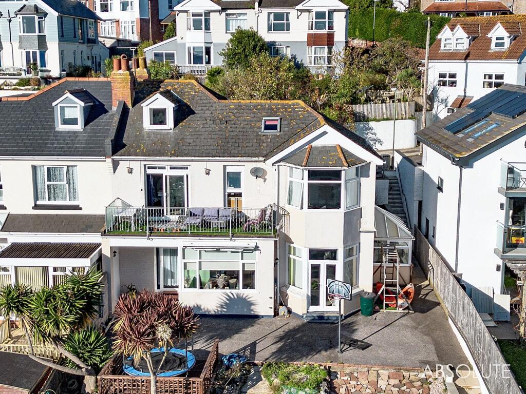 Main image of property: Headland Park Road, Paignton, TQ3