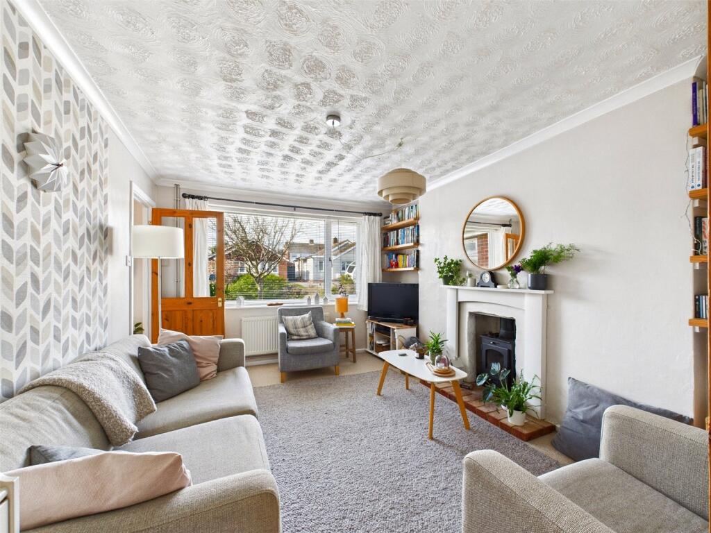 Main image of property: New Road, Trimley St. Mary, Felixstowe, Suffolk, IP11