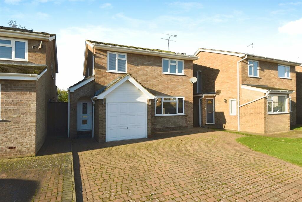 Main image of property: Meadowlands, Kirton, Ipswich, Suffolk, IP10