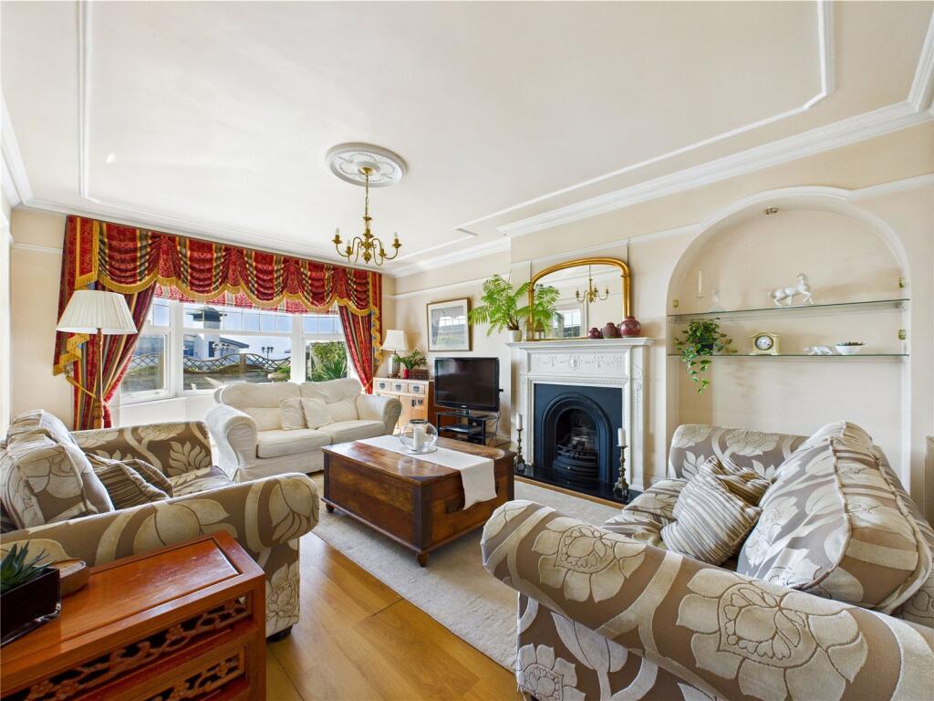 Main image of property: South Hill, Felixstowe, Suffolk, IP11