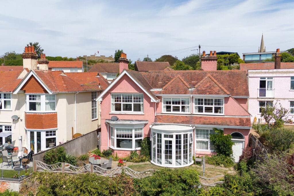 Main image of property: South Hill, Felixstowe, Suffolk, IP11
