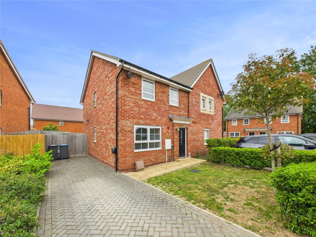 Main image of property: Smock Mill Road, Felixstowe, Suffolk, IP11