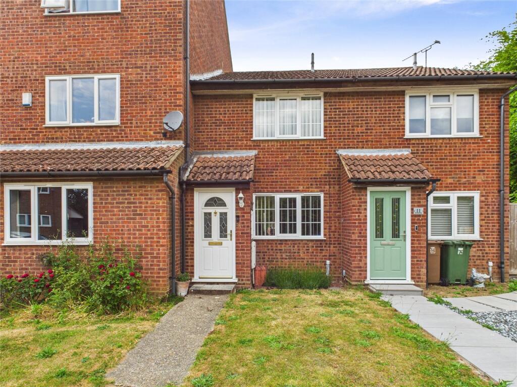 Main image of property: Ashground Close, Trimley St. Martin, Felixstowe, Suffolk, IP11