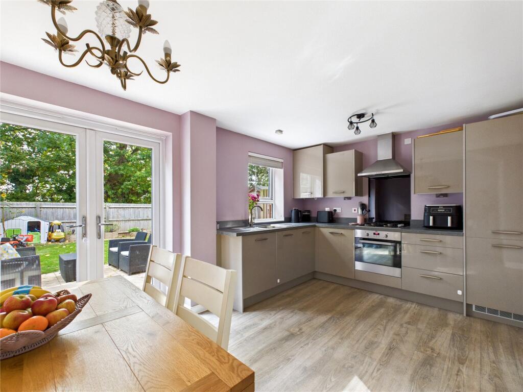 Main image of property: Walton Hall Drive, Felixstowe, Suffolk, IP11