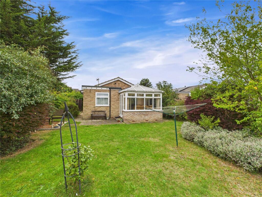 Main image of property: Meadowlands, Kirton, Ipswich, Suffolk, IP10