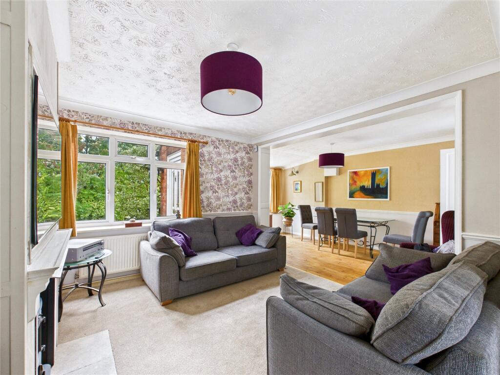 Main image of property: Rendlesham Road, Felixstowe, Suffolk, IP11