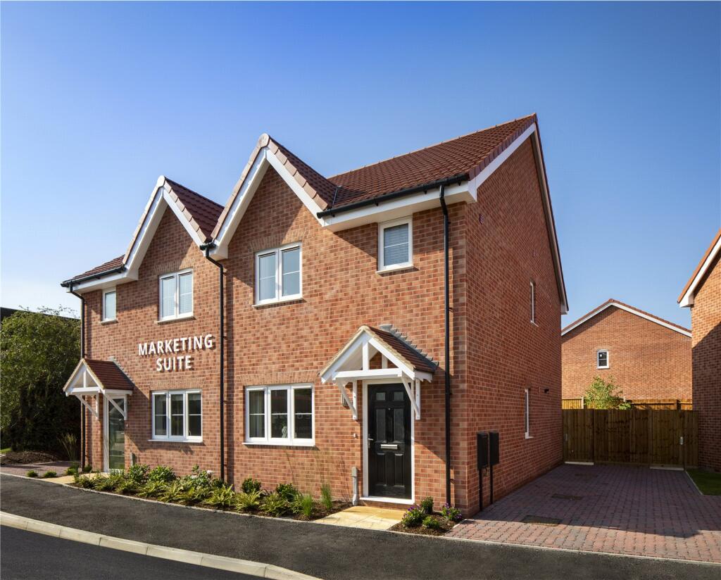 Main image of property: Pine Grove, Thomas Avenue, Trimley St. Mary, Felixstowe, Suffolk, IP11