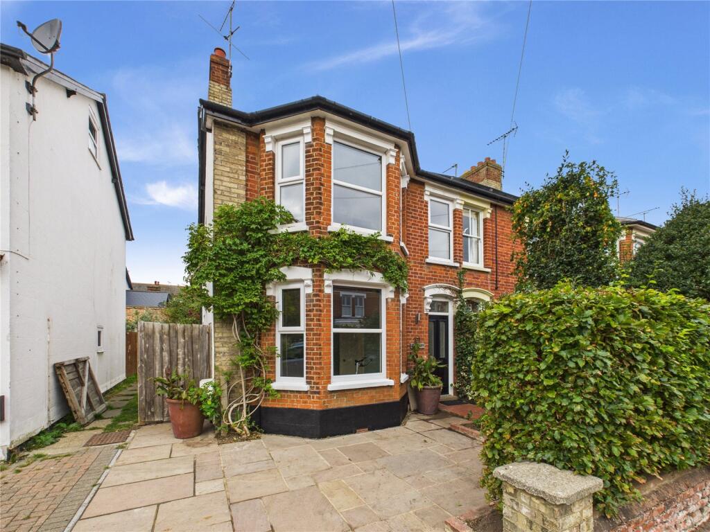 Main image of property: Ranelagh Road, Felixstowe, Suffolk, IP11