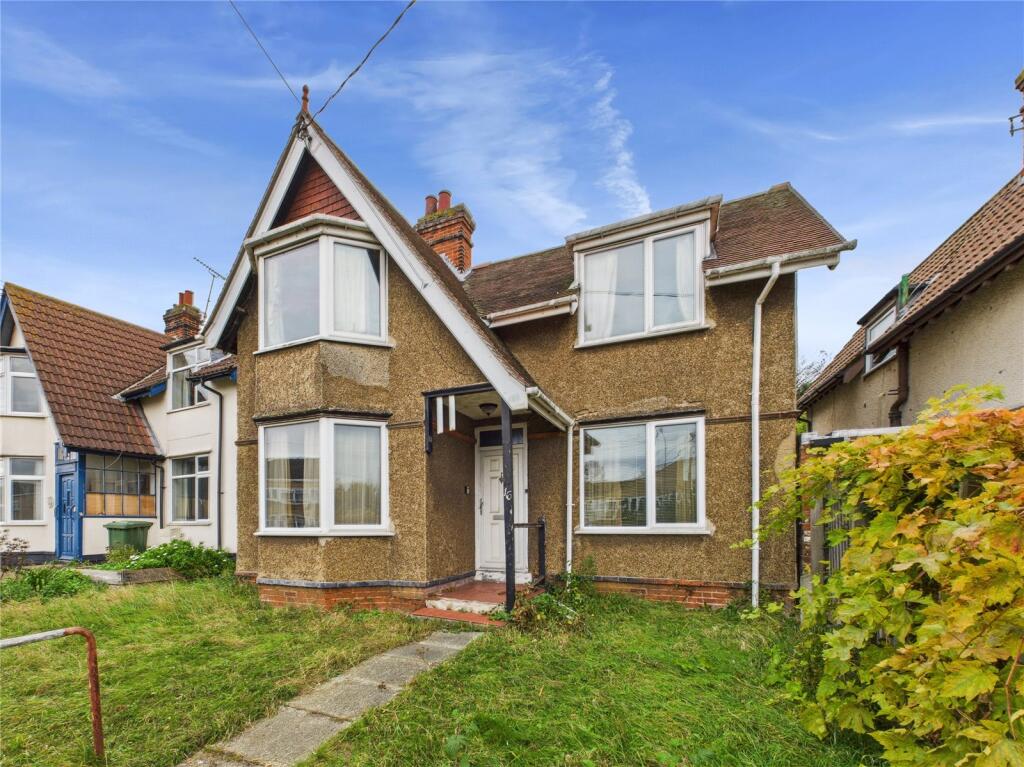 Main image of property: Garrison Lane, Felixstowe, Suffolk, IP11
