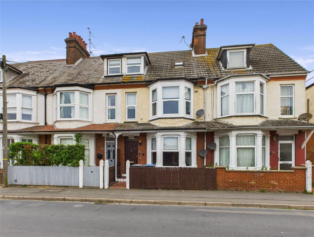Main image of property: Victoria Street, Felixstowe, Suffolk, IP11