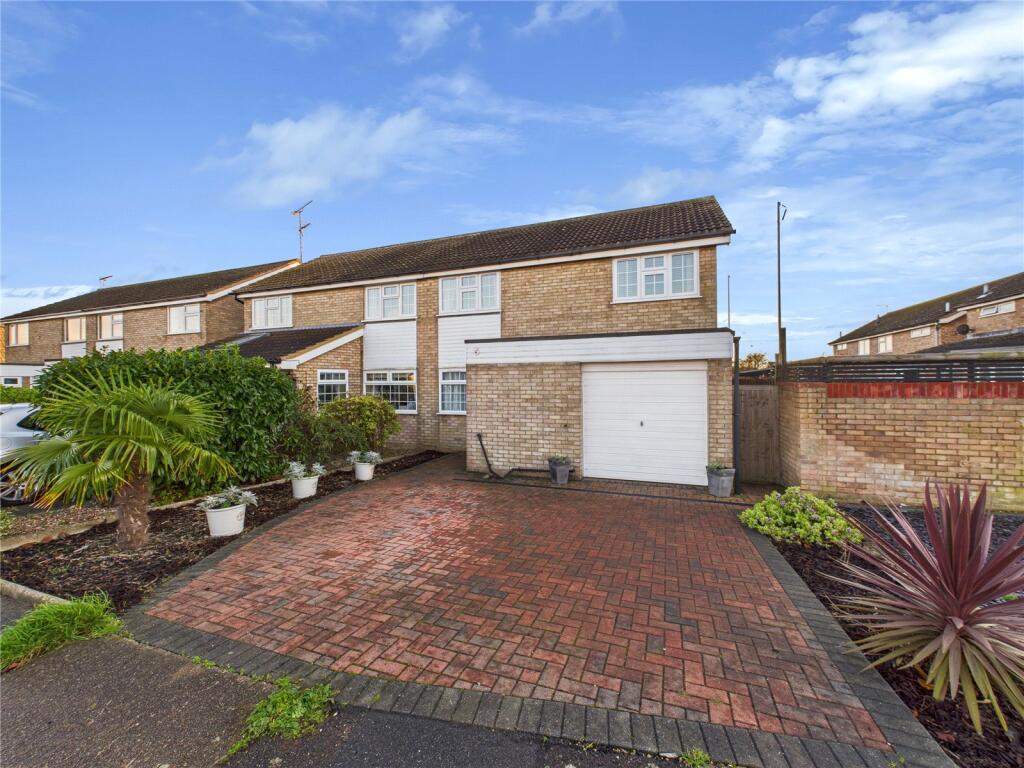 Main image of property: Western Avenue, Felixstowe, Suffolk, IP11