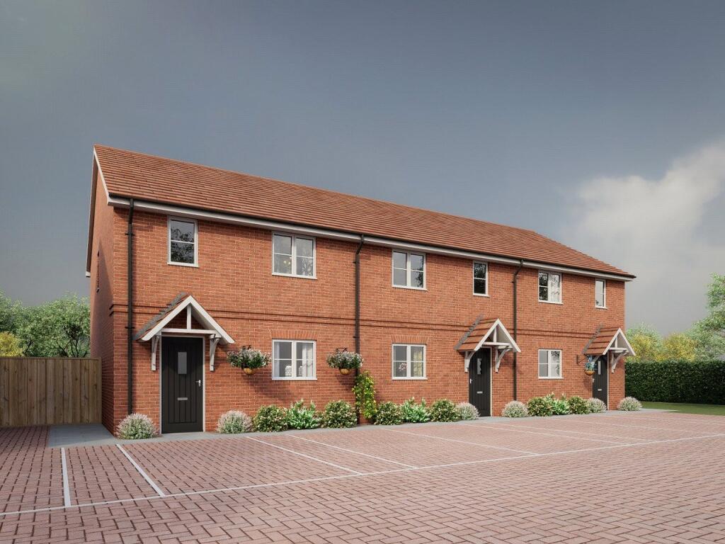 Main image of property: Plot 7, Pine Grove, Trimley St. Mary, Felixstowe, Suffolk, IP11