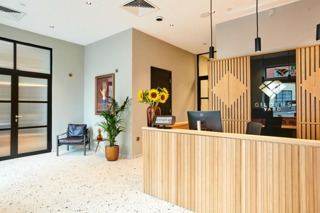 Additional property image - Gilders Yard, Birmingham Birmingham B18